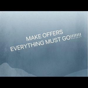 MAKE OFFERS